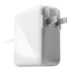 Cargador compatible con MacBook de 60W con conector MagSafe 2