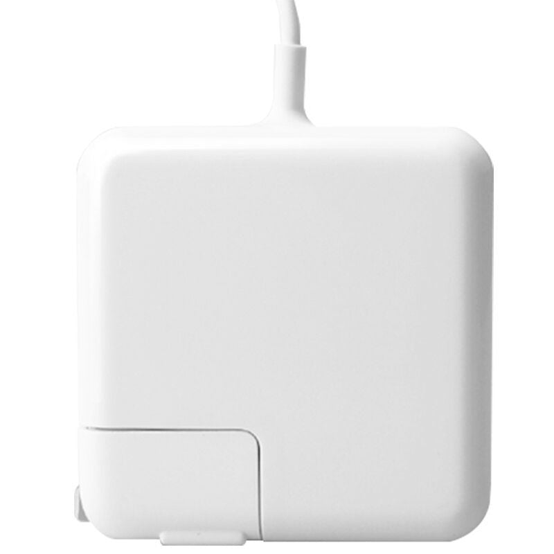 Cargador compatible con MacBook de 60W con conector MagSafe 2