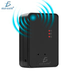 Localizador GPS 4G recargable, mini e inalámbrico para moto y auto