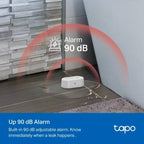 Sensor de fugas de agua TP-Link Tapo T300 · vista 2