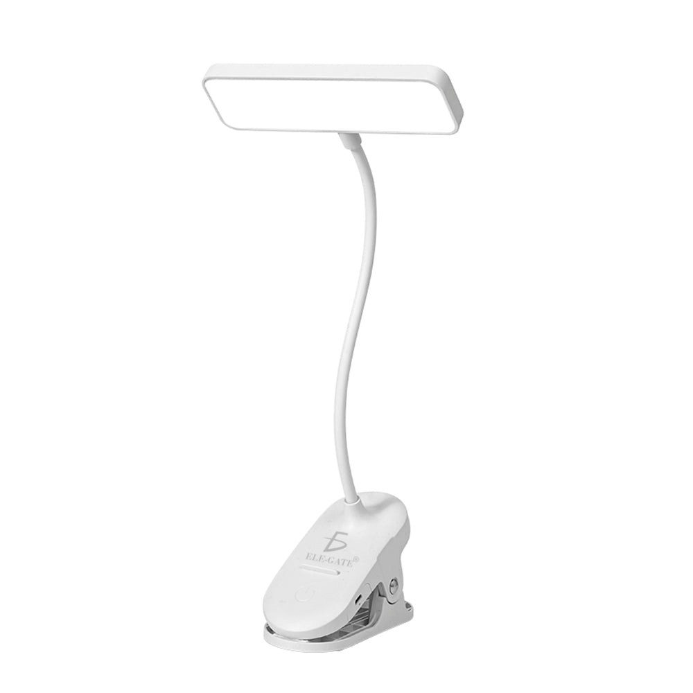 Lámpara de escritorio LED de luz cálida