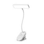 Lámpara de escritorio LED de luz cálida
