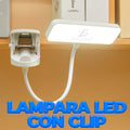 Lámpara de escritorio LED de luz cálida con conexión USB