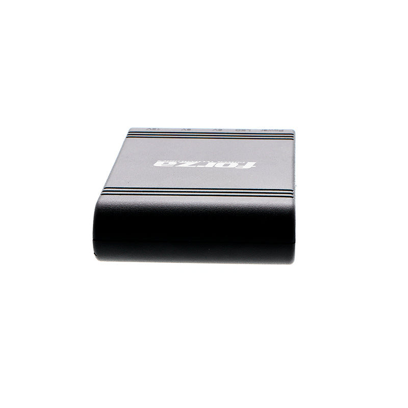 Mini UPS Forza DC-140USB · vista 2