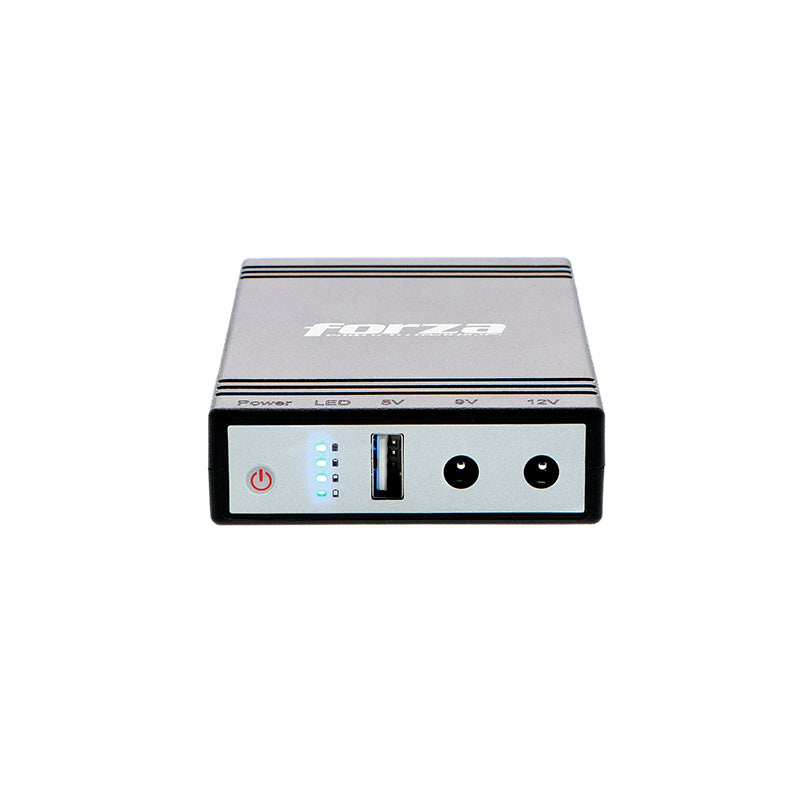 Mini UPS Forza DC-140USB · vista 4