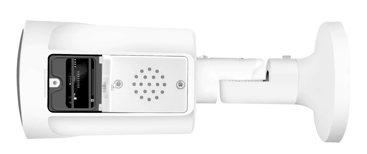 Cámara WiFi Provision-ISR WP-919-V2