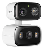 Cámara 360° TP-Link Tapo C246D