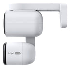 Cámara 360° TP-Link Tapo C246D