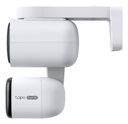 Cámara 360° TP-Link Tapo C246D