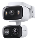 Cámara 360° TP-Link Tapo C246D