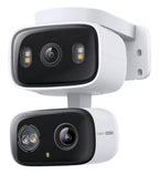 Cámara 360° TP-Link Tapo C246D