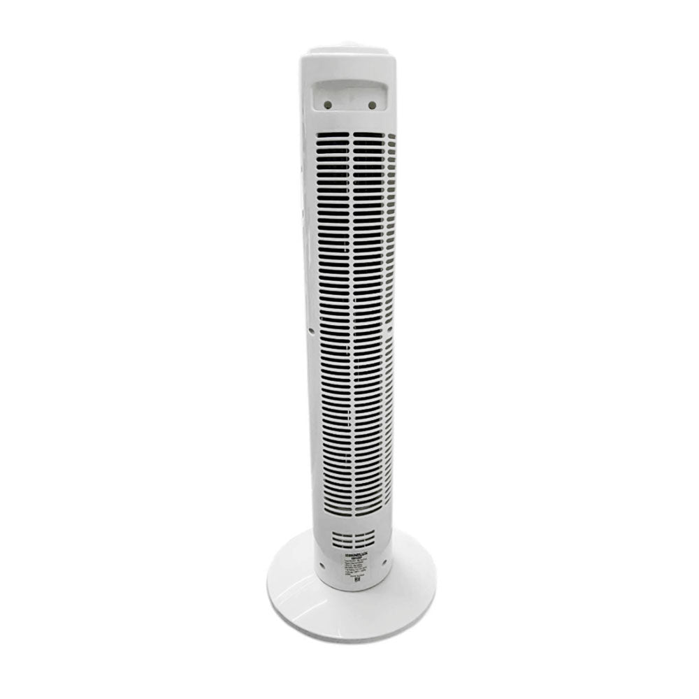 Ventilador de torre de 32 pulgadas con 3 velocidades