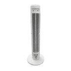 Ventilador de torre de 32 pulgadas con 3 velocidades