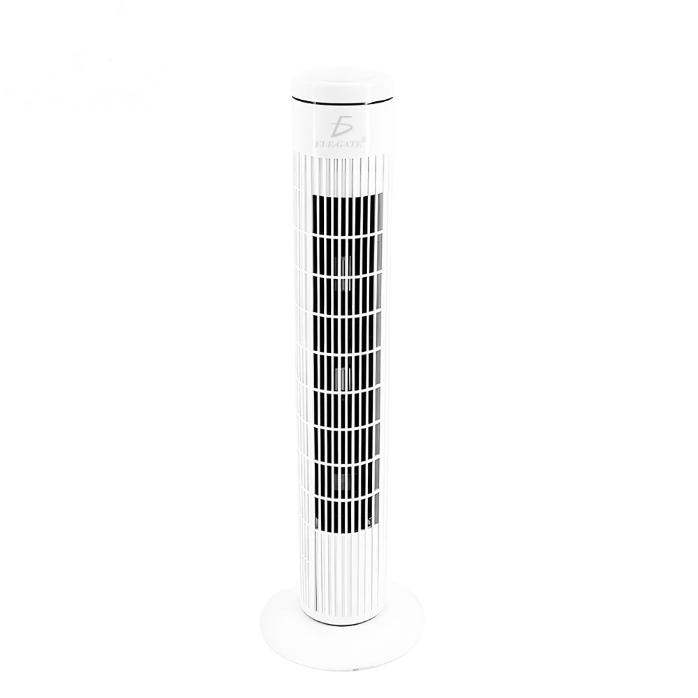 Ventilador de torre de 76 cm con 3 velocidades