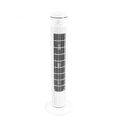 Ventilador de torre de 76 cm con 3 velocidades