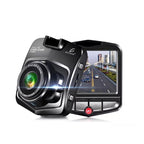 Cámara de seguridad para auto Full HD con soporte