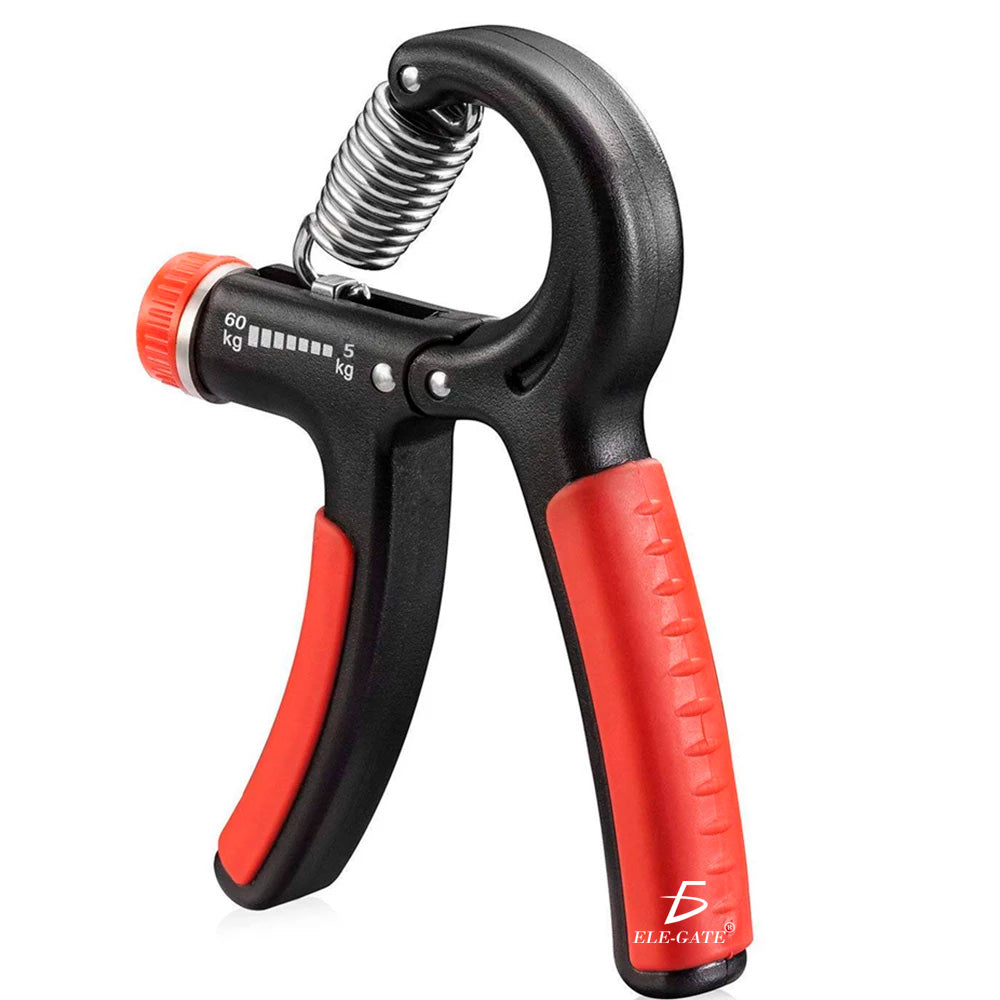 Pinza de mano para ejercicio