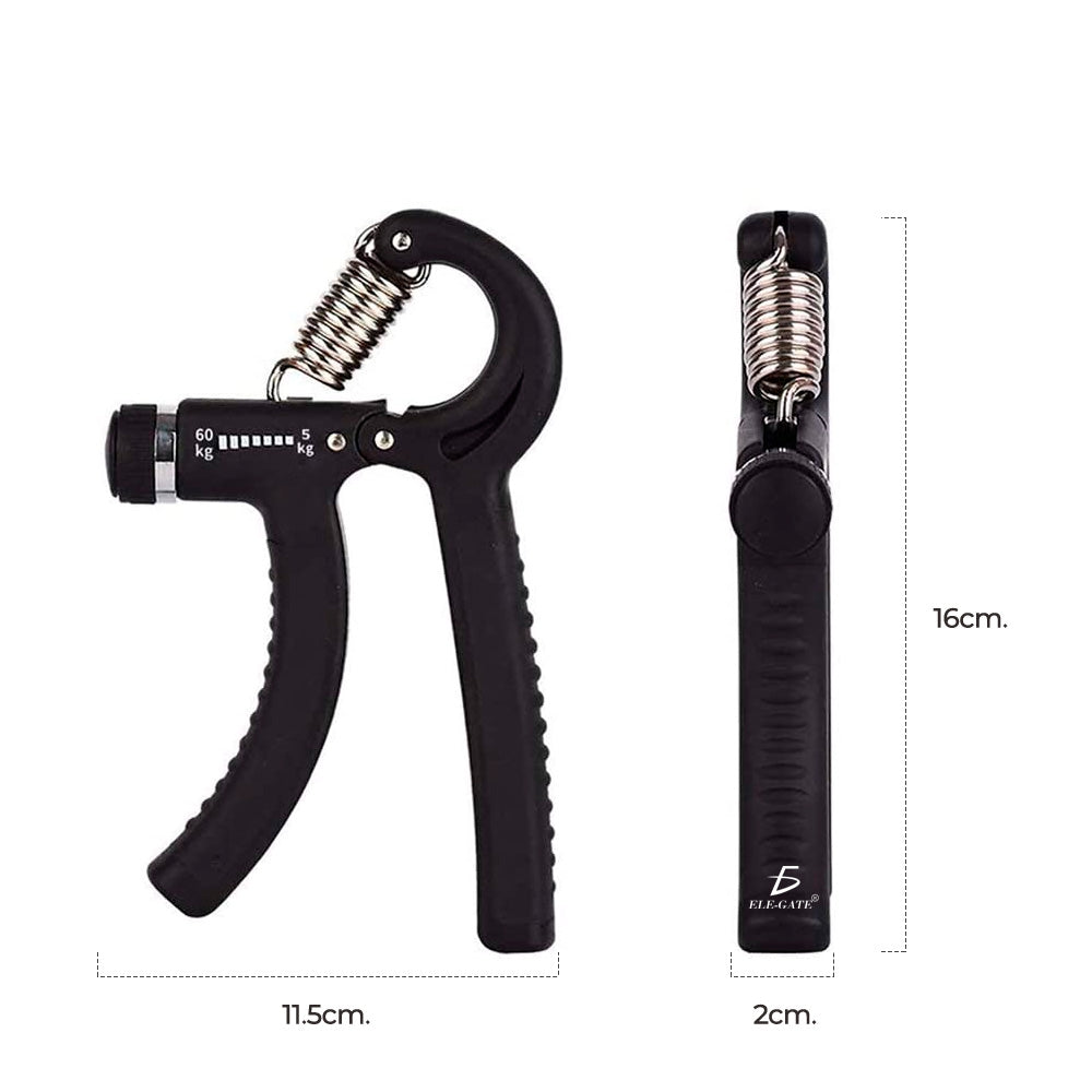 Pinza de mano para ejercicio