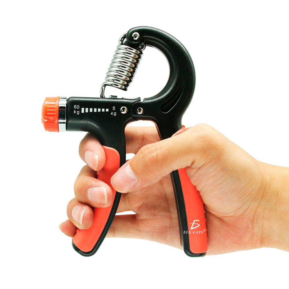 Pinza de mano para ejercicio