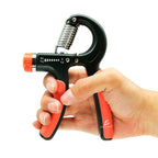 Pinza de mano para ejercicio