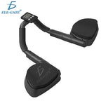 Entrenador abdominal EMS con temporizador