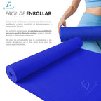 Tapete de yoga portátil