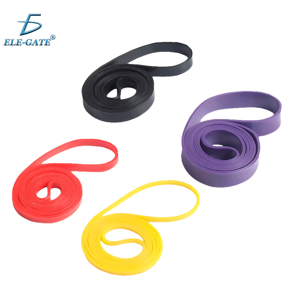 Juego de bandas de resistencia Power Loop