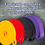 Juego de bandas de resistencia Power Loop