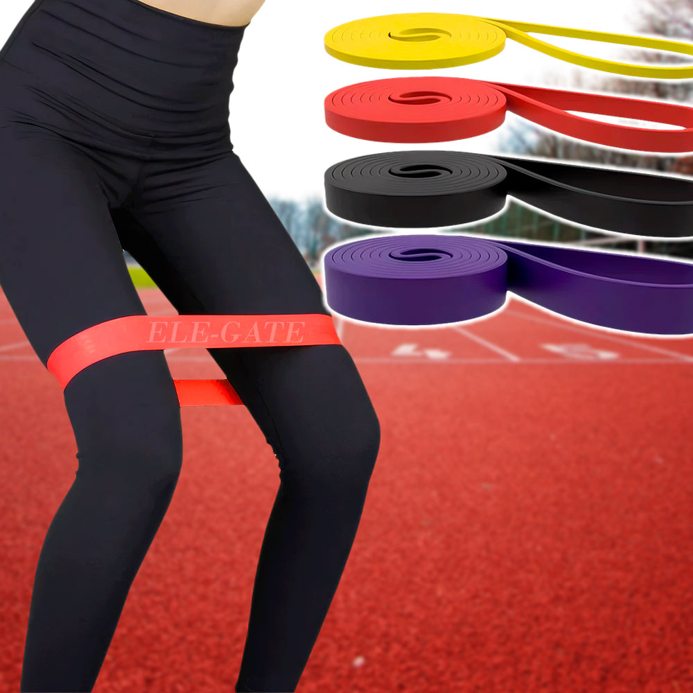 Juego de bandas de resistencia Power Loop