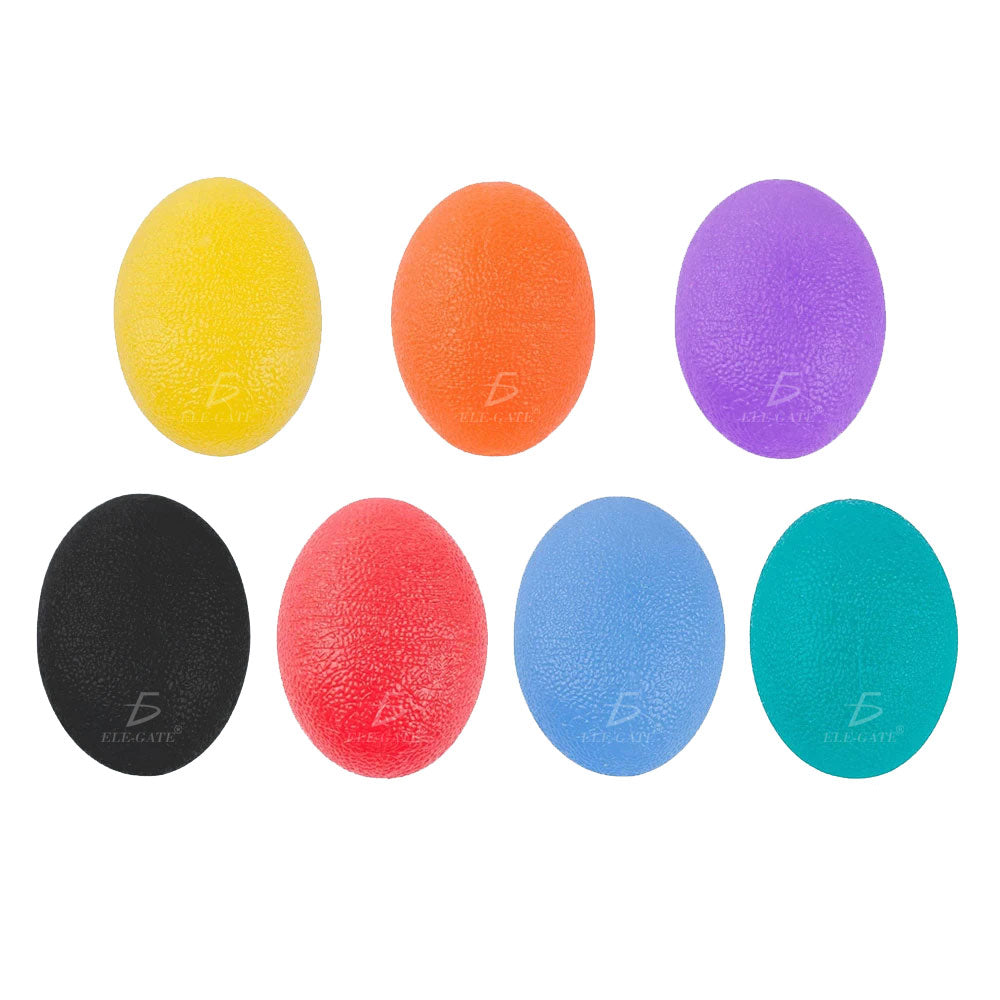 Kit de pelotas antiestrés