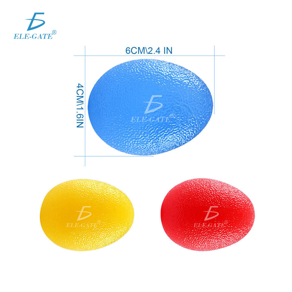 Kit de pelotas antiestrés