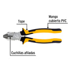 Kit de llave ajustable y pinza universal