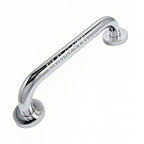 Agarradera de baño de acero inoxidable de 30 cm