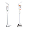 Aspiradora inalámbrica vertical multifuncional con filtro lavable
