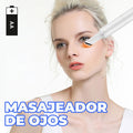Masajeador facial eléctrico para contorno de ojos