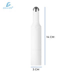 Masajeador facial eléctrico para contorno de ojos