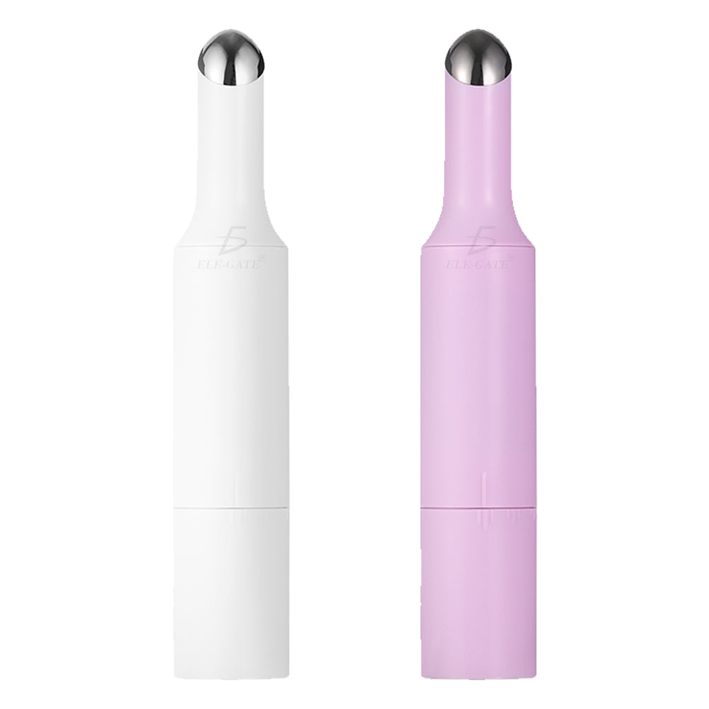 Masajeador facial eléctrico para contorno de ojos
