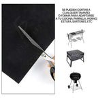 Alfombrillas Antiadherentes Reutilizables para Parrilla y Horno
