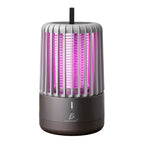 Lámpara antimosquitos eléctrica con luz UV