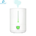 Humidificador difusor de 4 litros con luz RGB