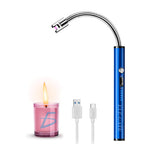 Encendedor eléctrico de cocina recargable