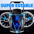 Cargador Inalámbrico para Auto 15W