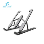 Soporte plegable y ajustable para laptop