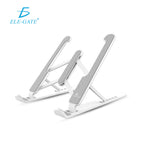 Soporte plegable y ajustable para laptop