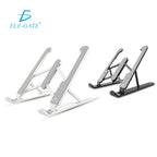 Soporte plegable y ajustable para laptop