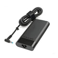 Cargador compatible con laptop HP de 150W con punta azul 4.5 x 3.0 mm