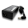 Cargador compatible con Lenovo ThinkPad de 65W con punta 4.0 x 1.7 mm