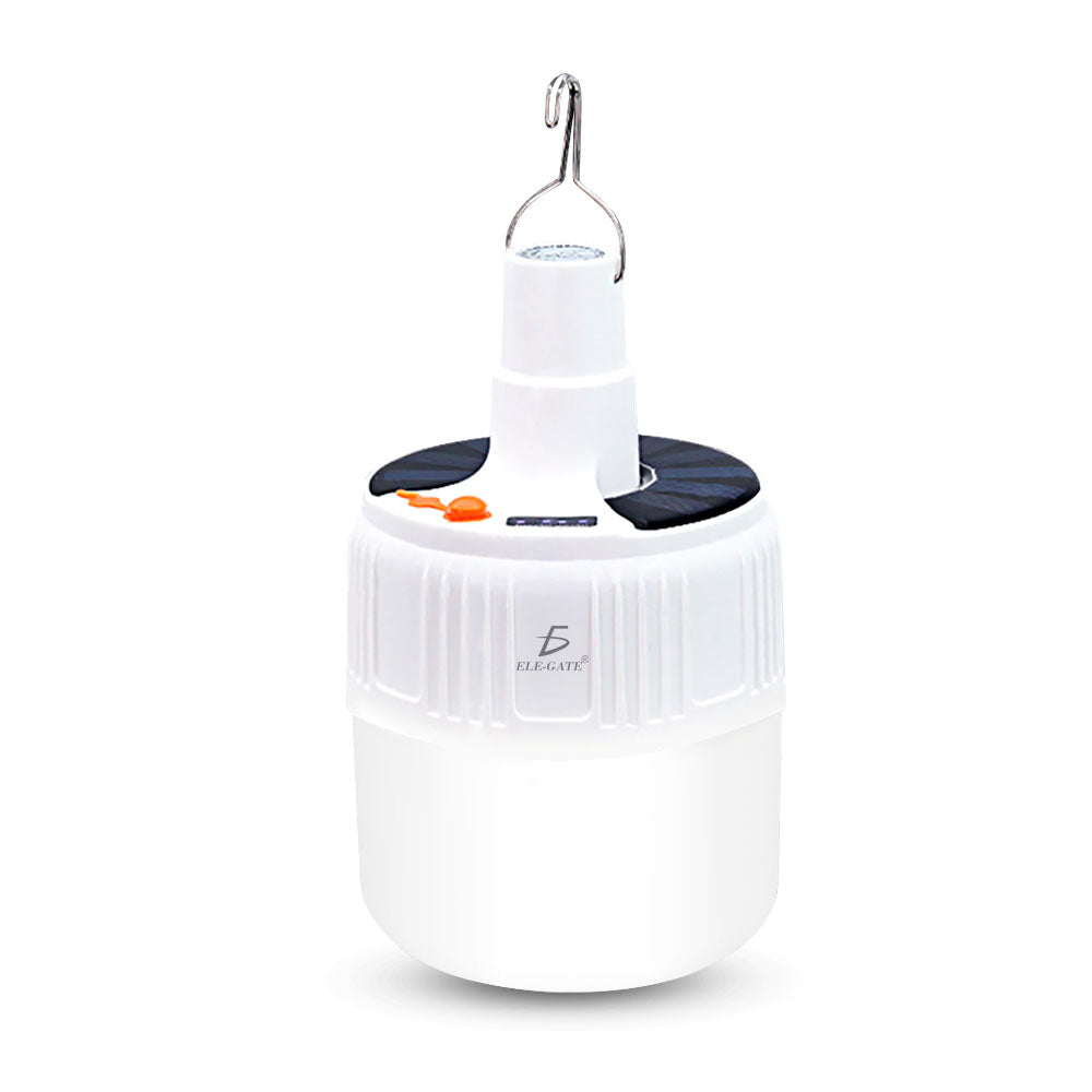 Lámpara LED portátil recargable