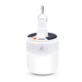 Lámpara LED portátil recargable