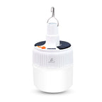 Lámpara LED portátil recargable